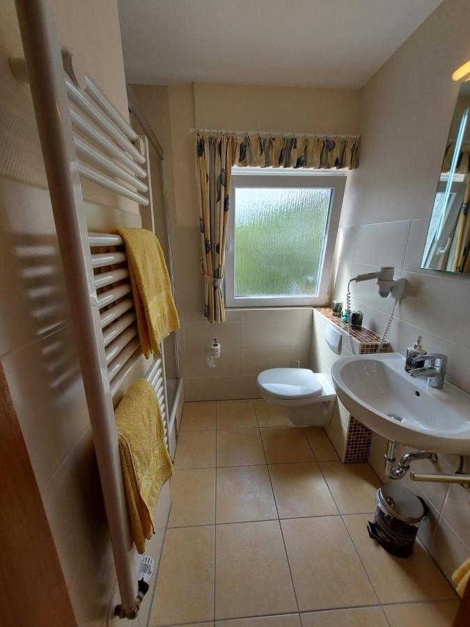 Apartmenthaus Sonnenschein Appartement