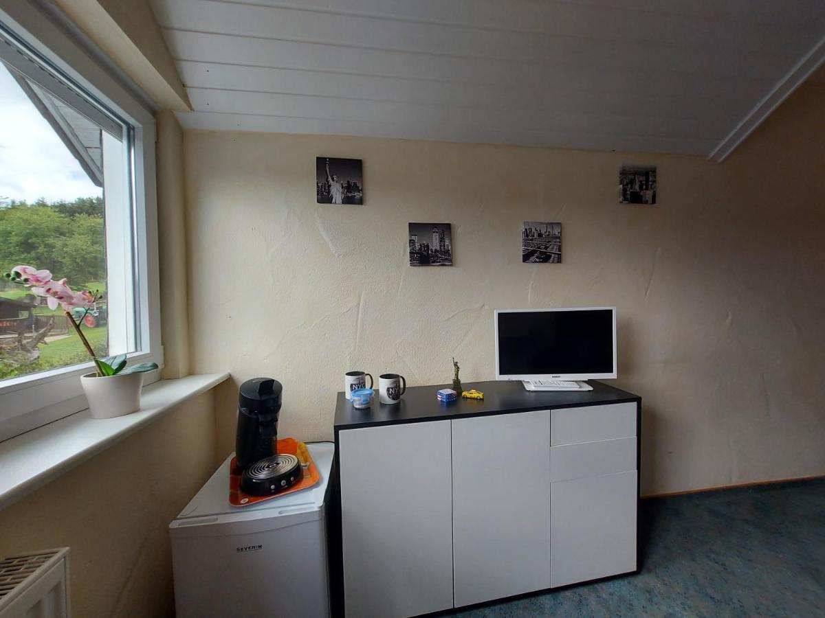 Apartmenthaus Sonnenschein
