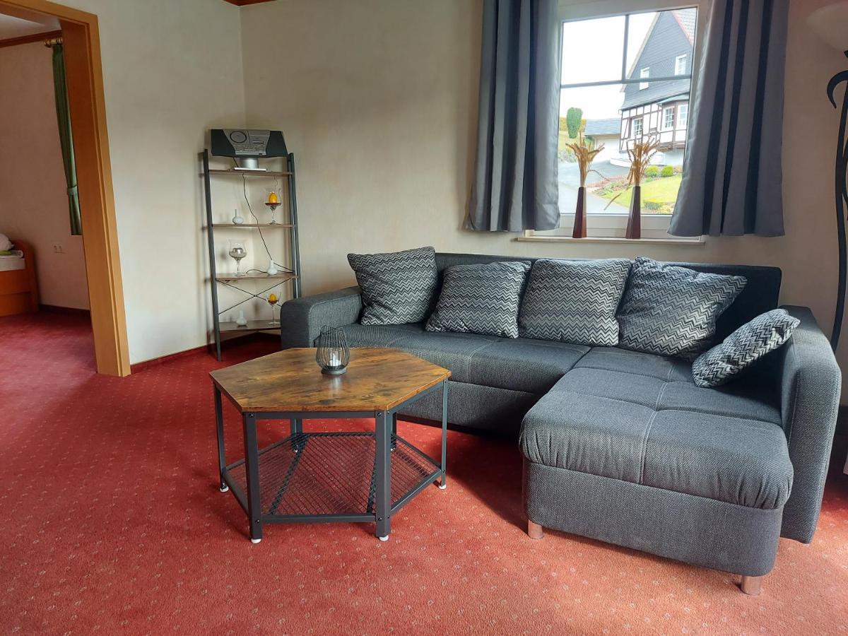 Appartement Apartmenthaus Sonnenschein Winterberg