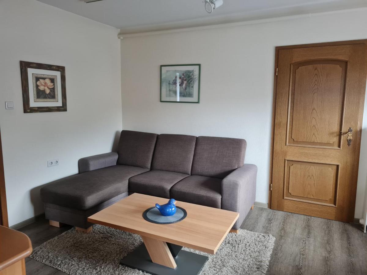 Apartmenthaus Sonnenschein Winterberg