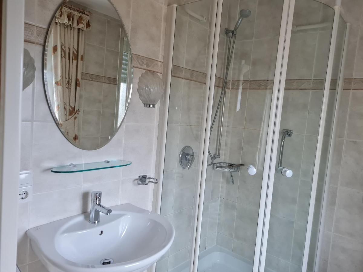 Apartmenthaus Sonnenschein Appartement Winterberg
