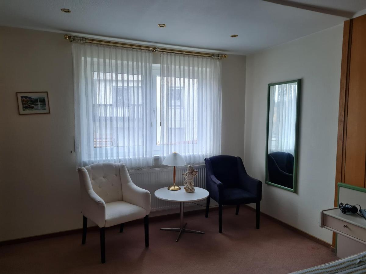 Apartmenthaus Sonnenschein Appartement *