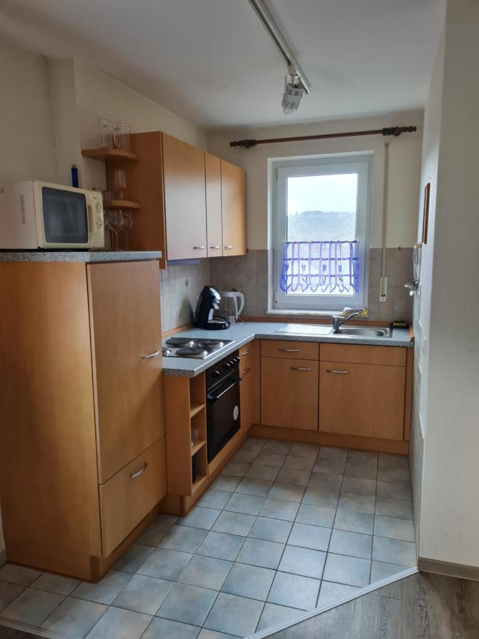 Apartmenthaus Sonnenschein Winterberg