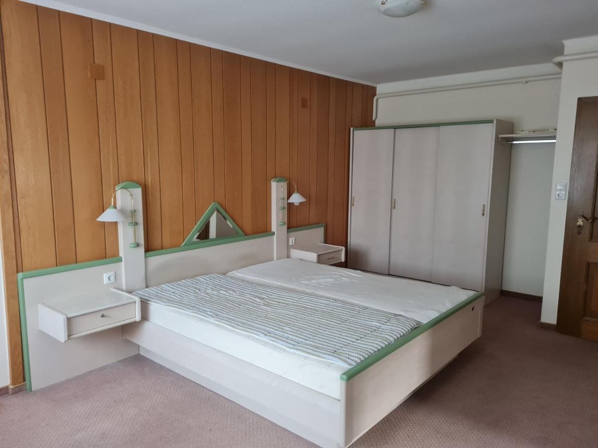 Apartmenthaus Sonnenschein Appartement Winterberg