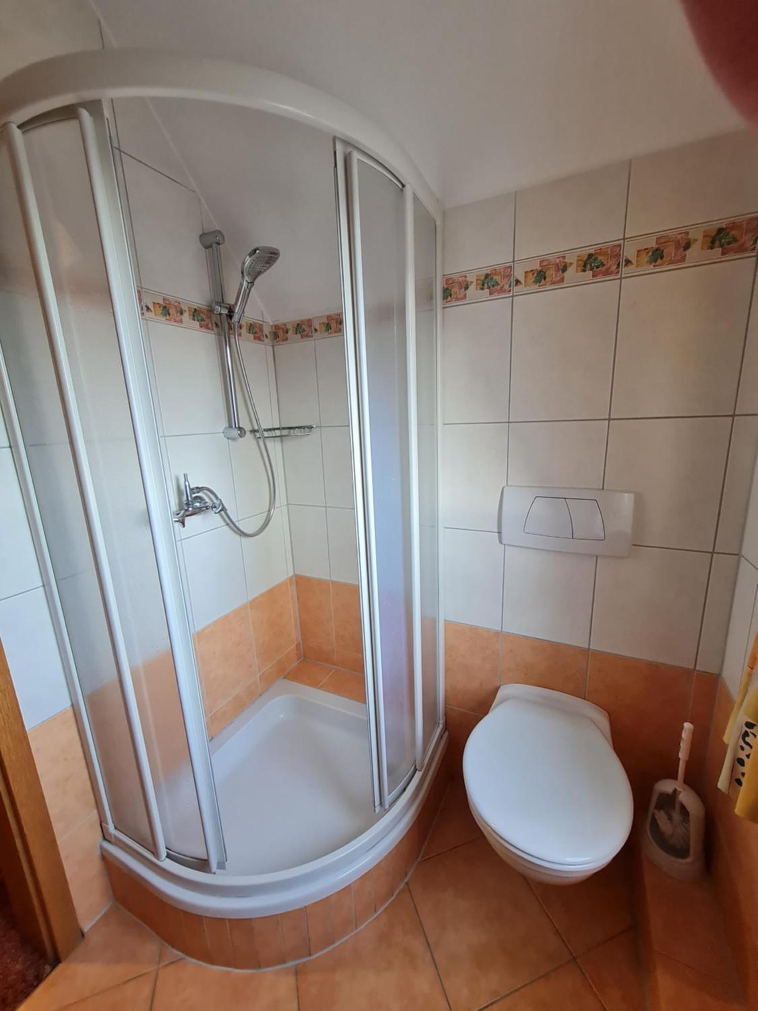 Appartement Apartmenthaus Sonnenschein