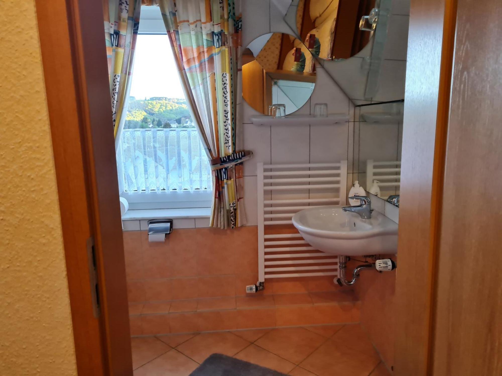 Apartmenthaus Sonnenschein * Winterberg