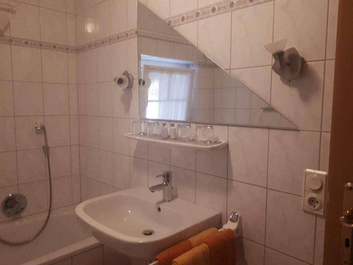Apartmenthaus Sonnenschein Appartement Winterberg