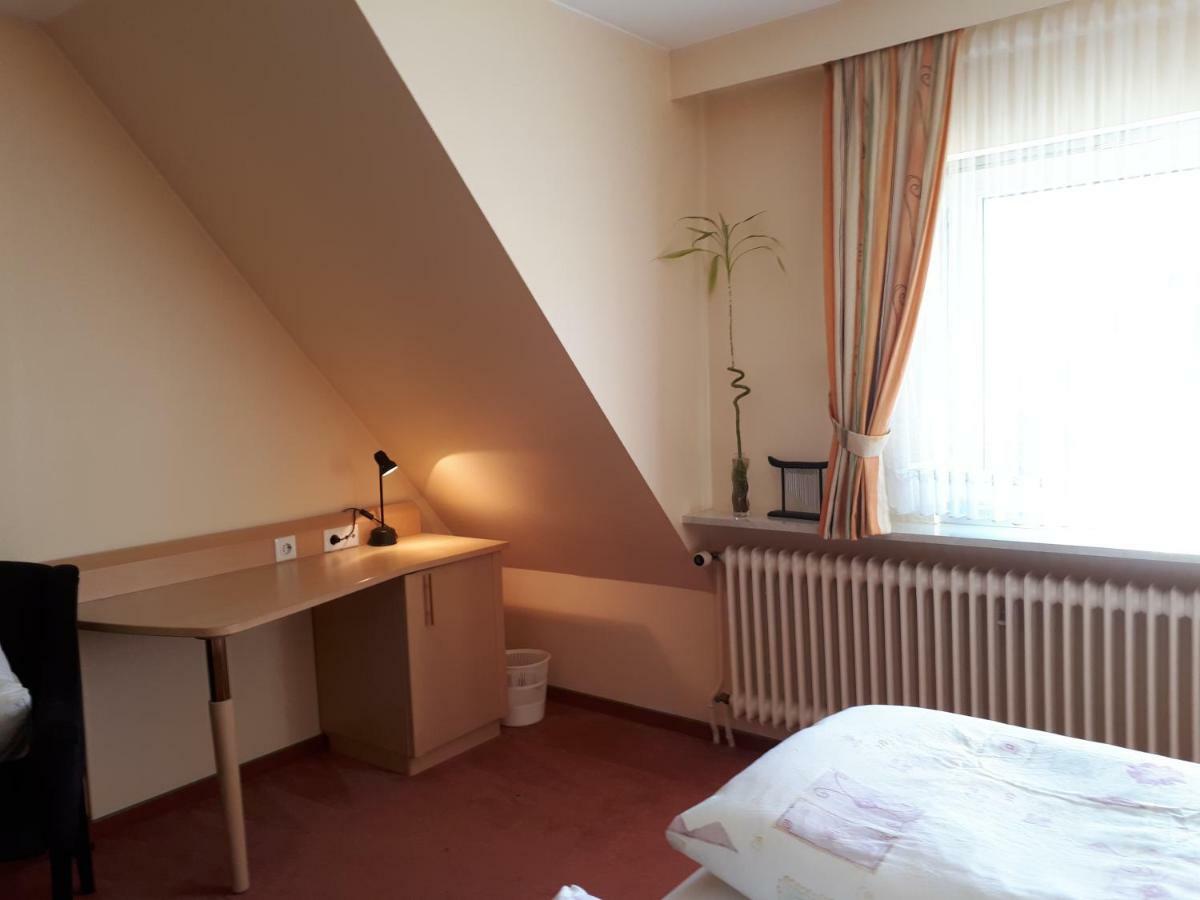 Apartmenthaus Sonnenschein