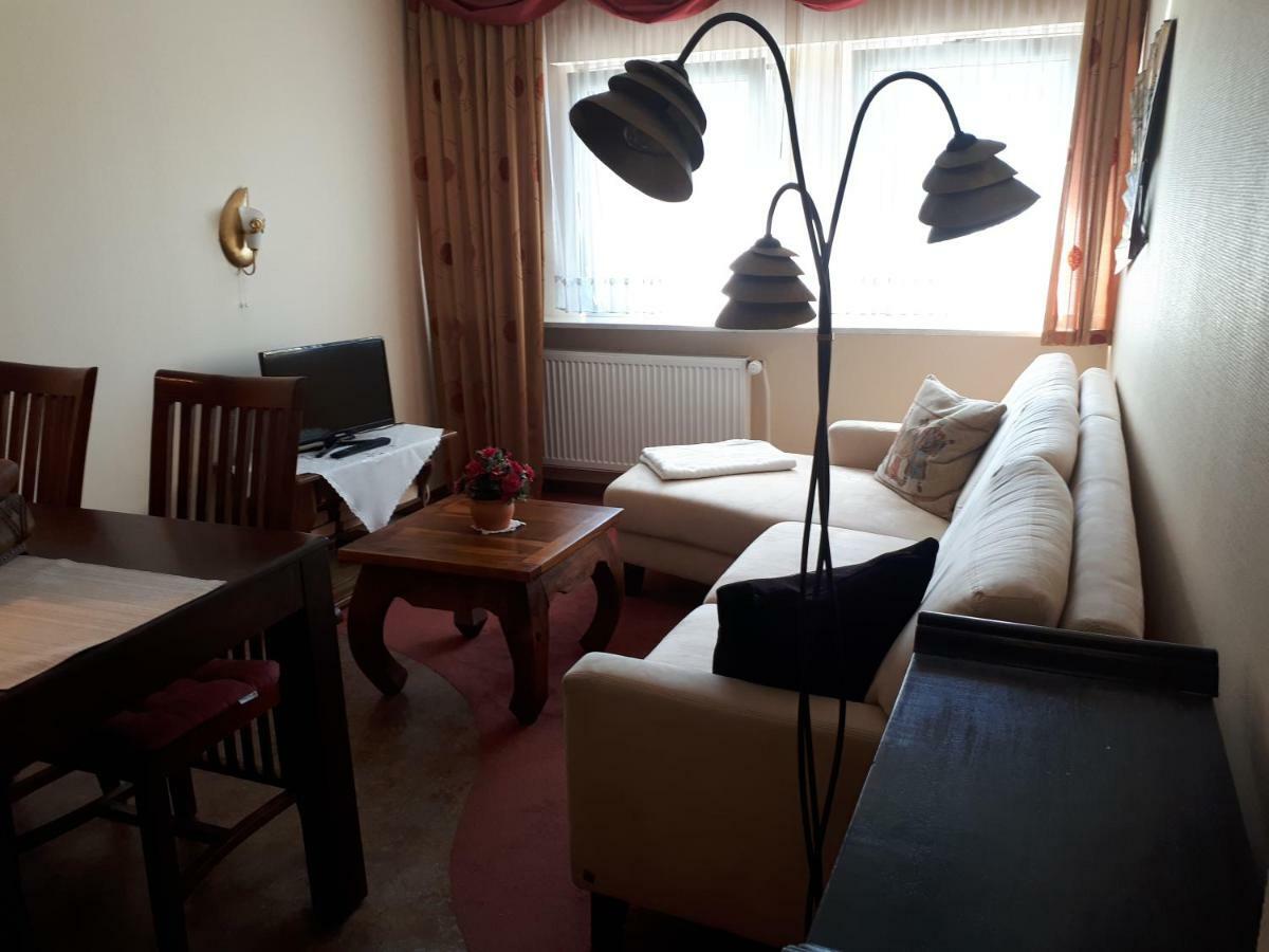 Apartmenthaus Sonnenschein Winterberg