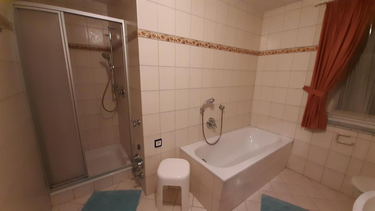 Apartmenthaus Sonnenschein *