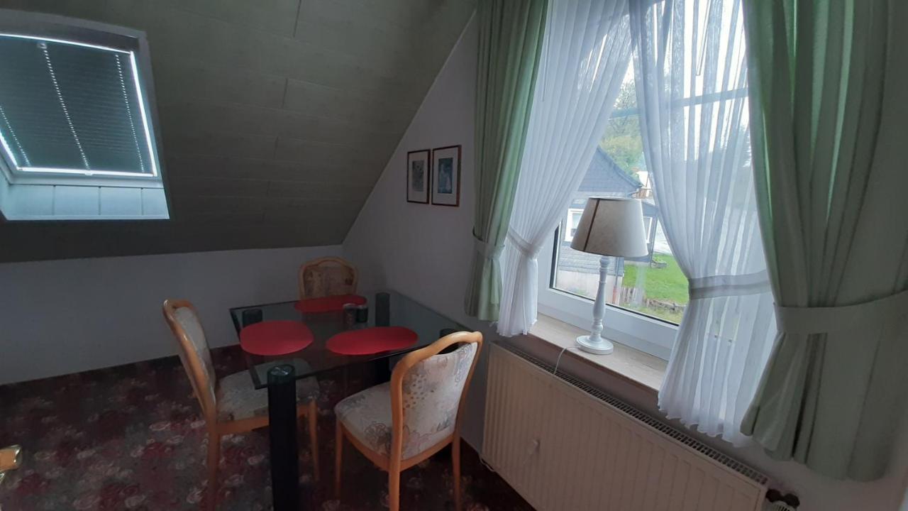 Apartmenthaus Sonnenschein