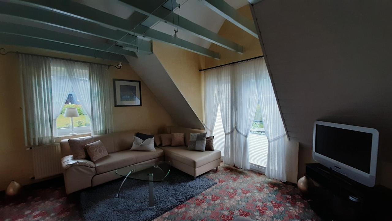 Apartmenthaus Sonnenschein